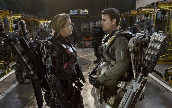 Edge of Tomorrow 2